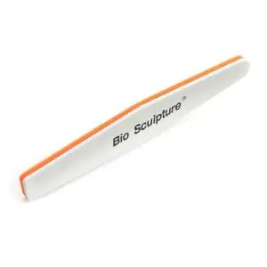 פצירה כתום לבן