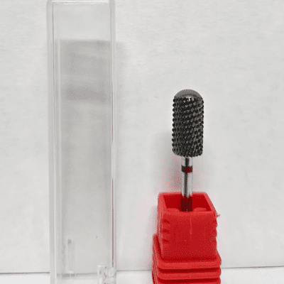 ראש קרחת קרבייד אדום