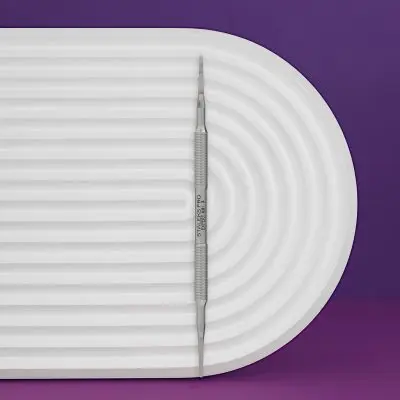 פצירה  חודרנית  PE-60-3 STALEKS