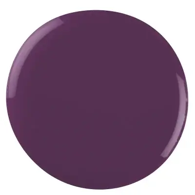 לק ג'ל AMETHYST VEIL
