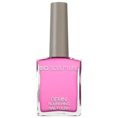 לק ג'ל PINK TOURMALINE