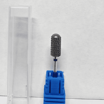 ראש קרחת קרבייד כחול