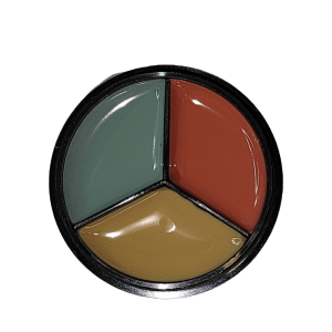 Gel Palette – 3 Shades 005