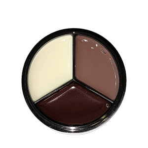 Gel Palette – 3 Shades 010