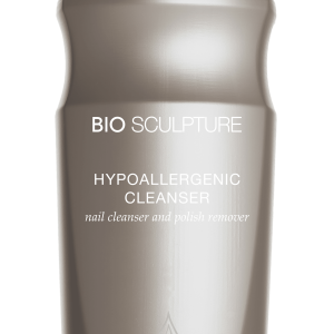Hypoallergenic cleanser