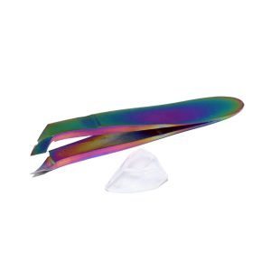 Colorful clipper