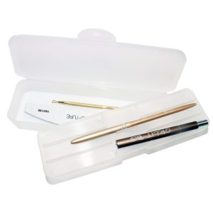 Pencil case 2 floors