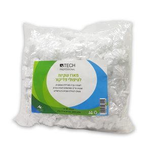Pedicure bags