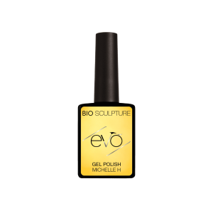 Michelle H Gel Polish