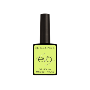 Miss Betty Rose Gel Polish