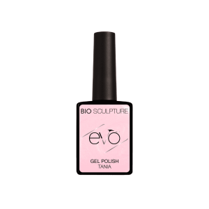 Tania gel polish