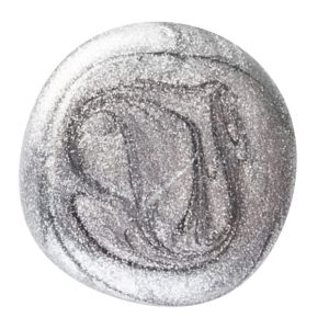 PLATINUM RING 164