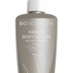 200ML HAND & BODY LOTION – Hand and body lotion