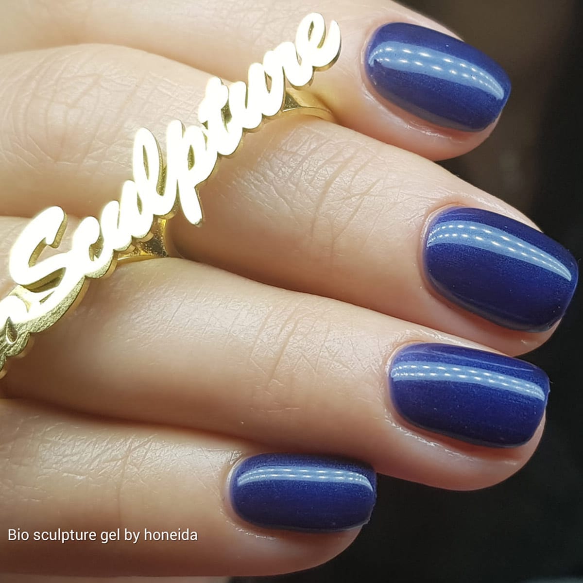 2012 Midnight Blue - الصورة 2