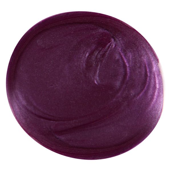 2025 Vibrant Violet