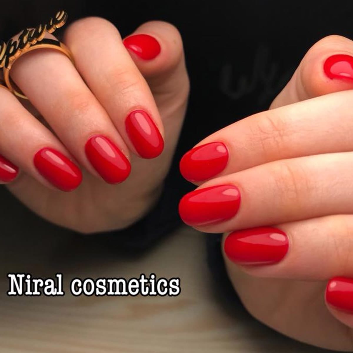 ג'ל ביו 94 Royal Red - Image 2