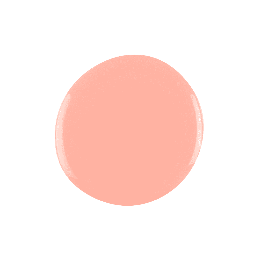302 Peach Sorbet - الصورة 2