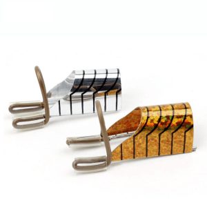 Teflon molds – 5 units
