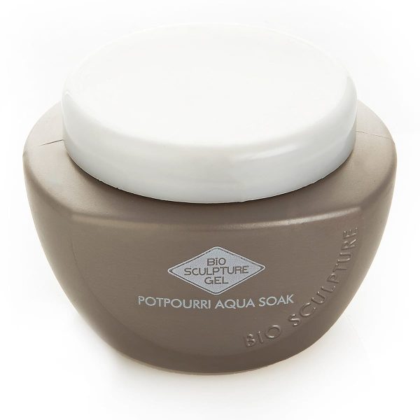 Potpourri Aqua Soak – מלח אמבט