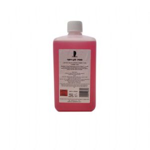 Scented Nail Polish Remover – 1L