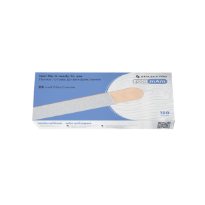 STALEKS DWCE-22/150 File 25 pcs.