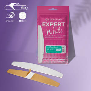 DFE-40/100 STALEKS nail files