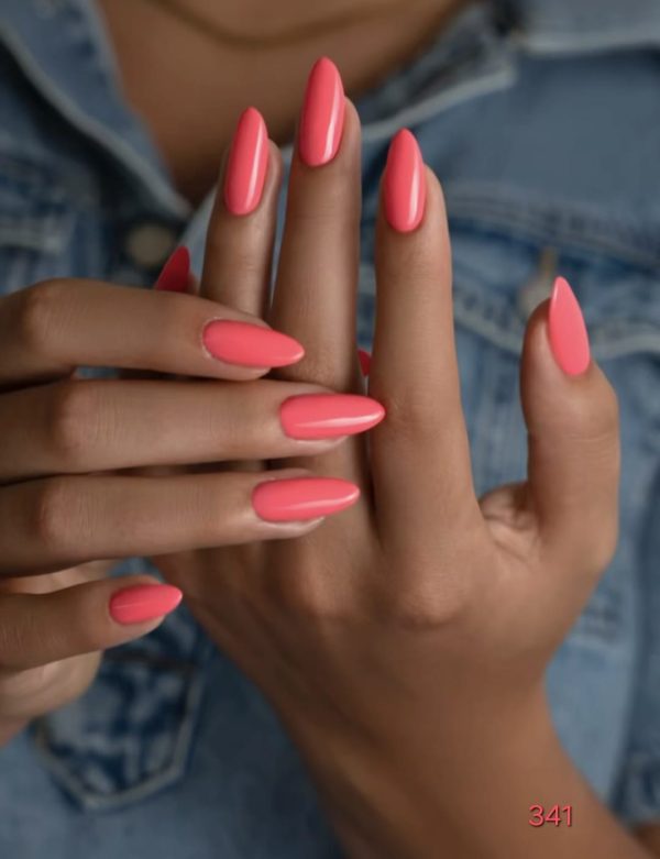 Coral crush