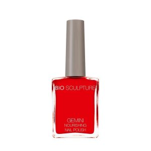 166 Blazing Lacquer