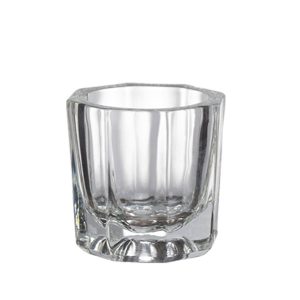 Glass cup
