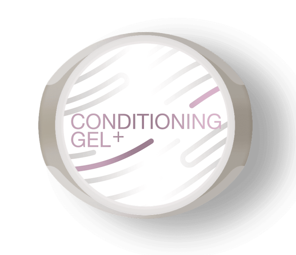 CONDITIONING GEL + 25g