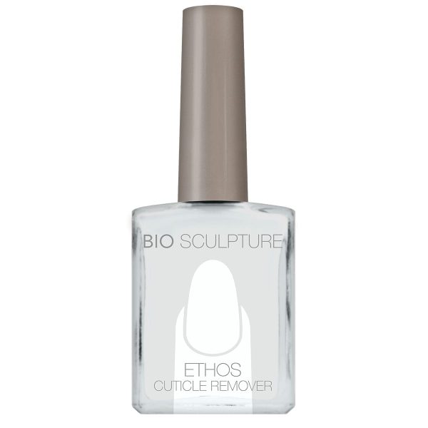 Cuticle Remover
