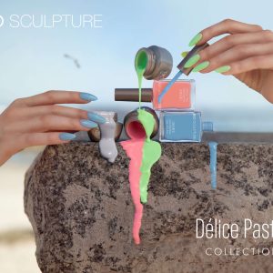 Чехол Délice Pastel Collection