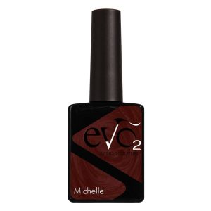 طلاء أظافر جل Michelle