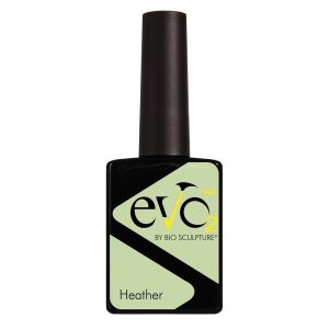 Heather gel polish