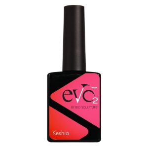 Keshia gel polish