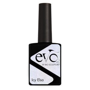 طلاء أظافر جل Icy elsa