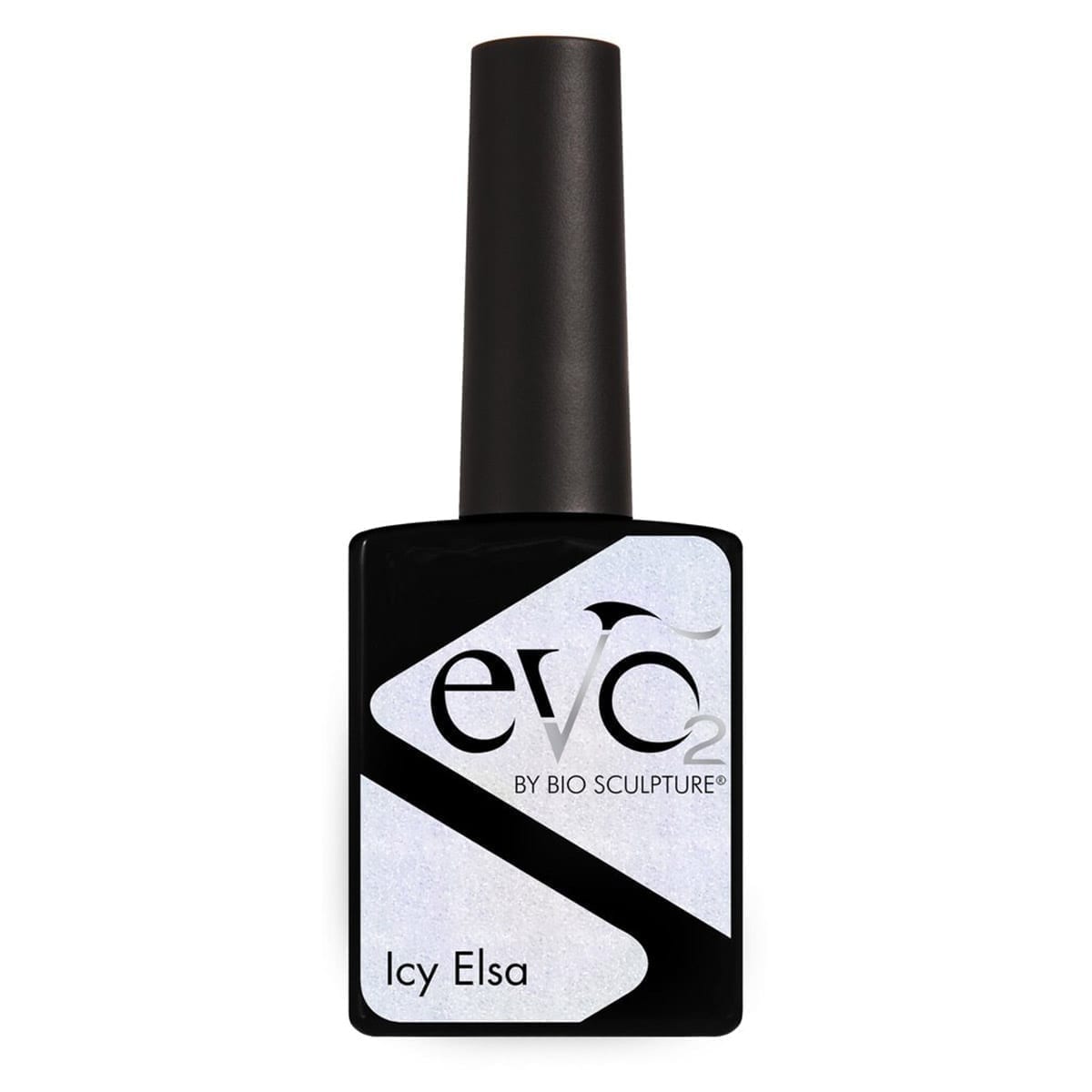 طلاء أظافر جل Icy elsa