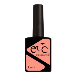 Carol gel polish