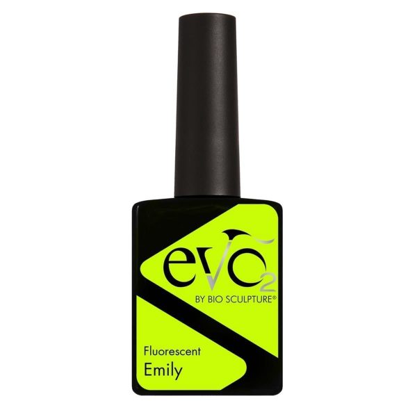 לק ג'ל Emily