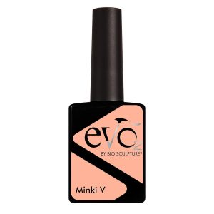 לק ג'ל Minki V