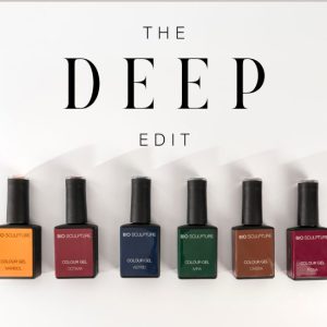 Bio Color Gel Winter 2026 Collection