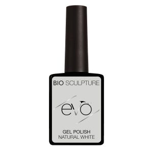 Builder Gel – Evo Natural White