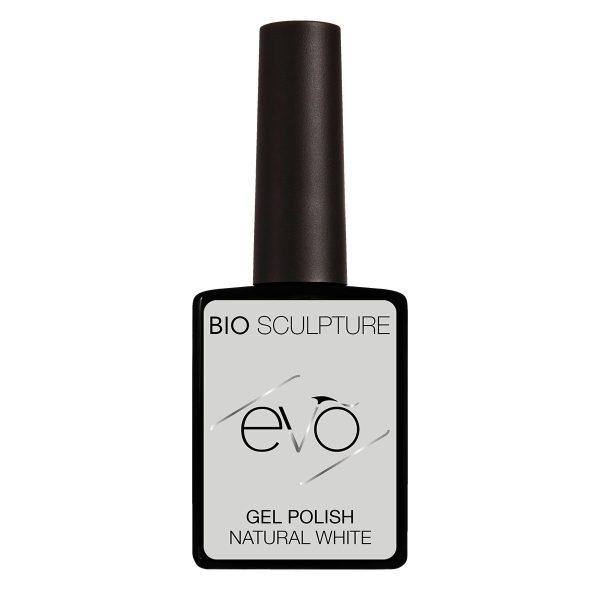 בילדר ג'ל – Evo Natural White