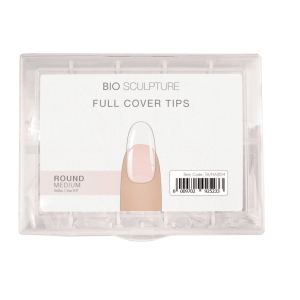 Climbing Gel Case – Medium Round