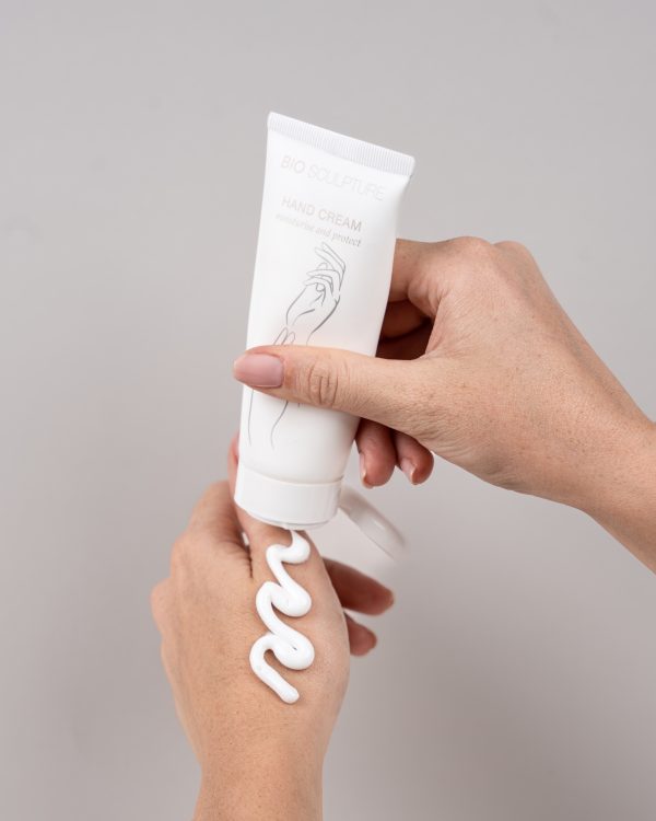 HAND CREAM