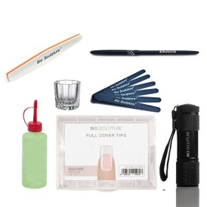 Climbing Gel Kit