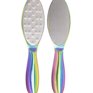 Laser pedicure scraper BIO SCULPTURE