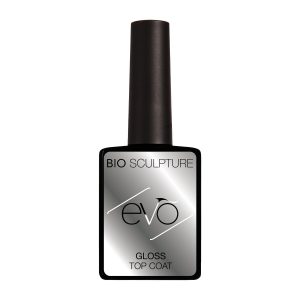 Evo Gloss Top Coat