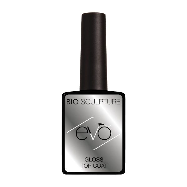 Evo Gloss Top Coat