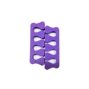 מפריד אצבעות ספוג – זוג
